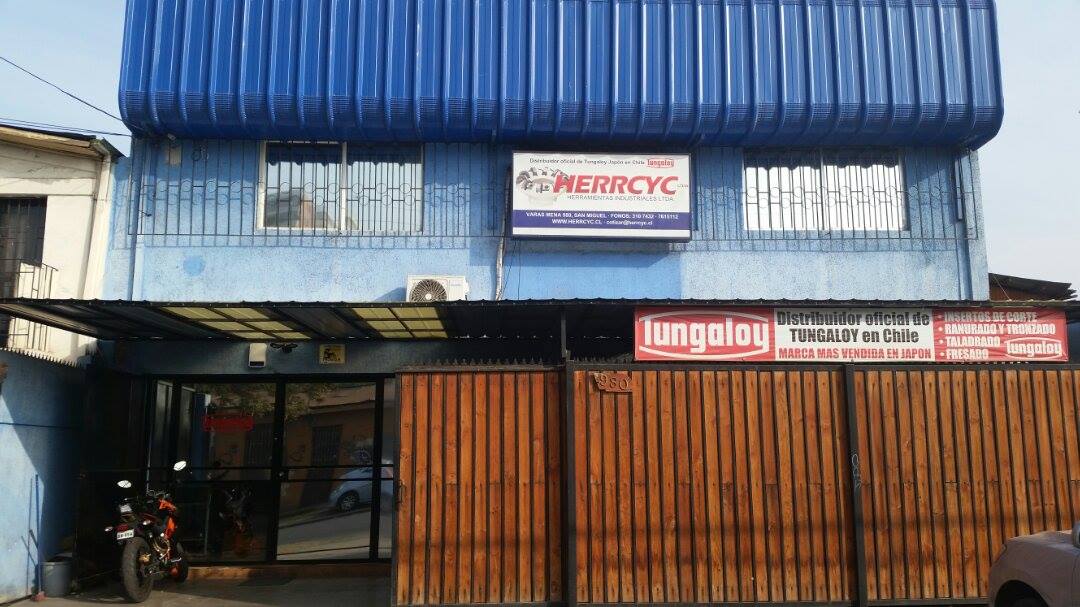 Herrcyc Limitada